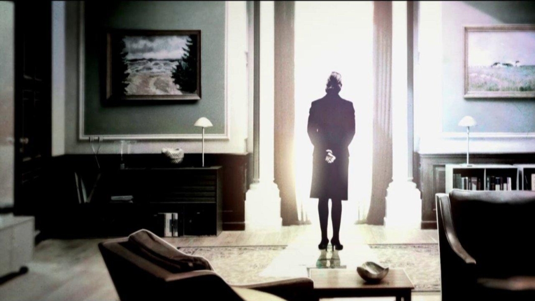 Borgen 2. Sezon 5. Bölüm izle