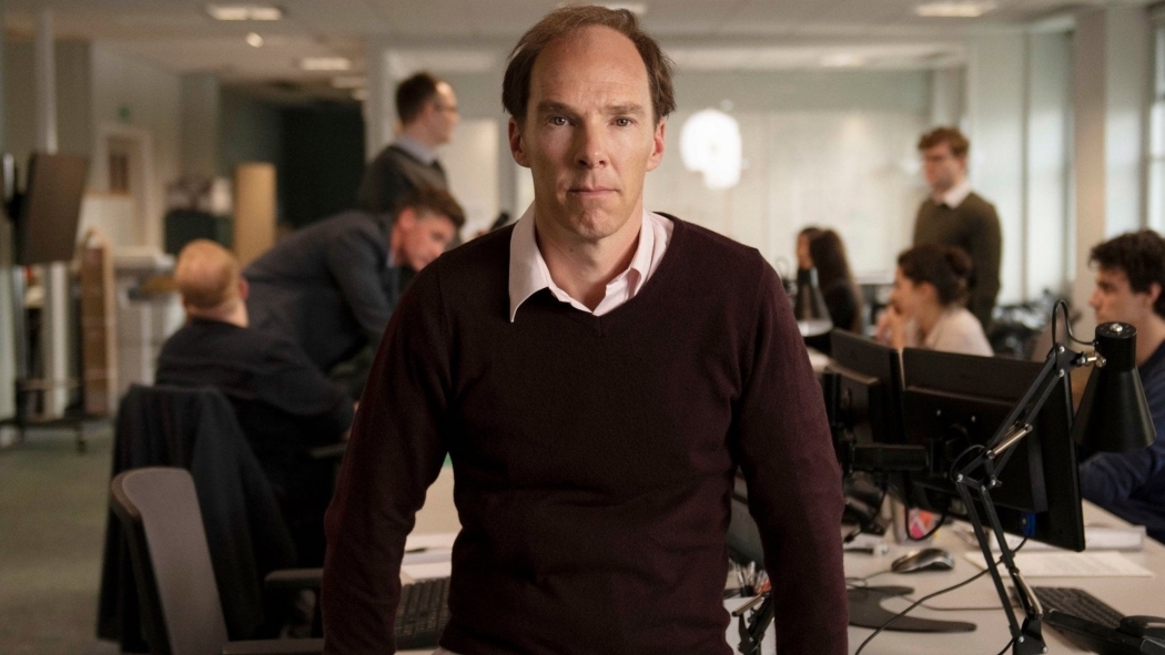 Brexit: The Uncivil War izle