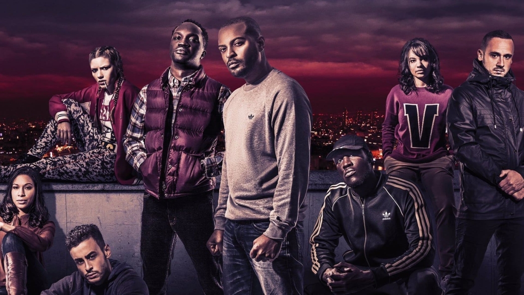 Brotherhood - Kardeşlik izle