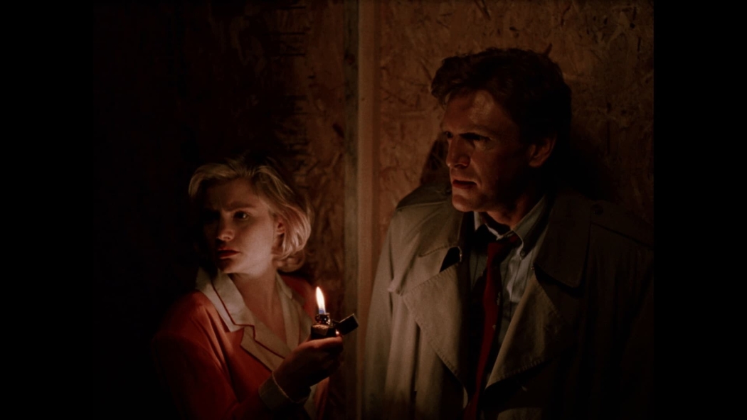 Diri Diri Göm (1990) izle