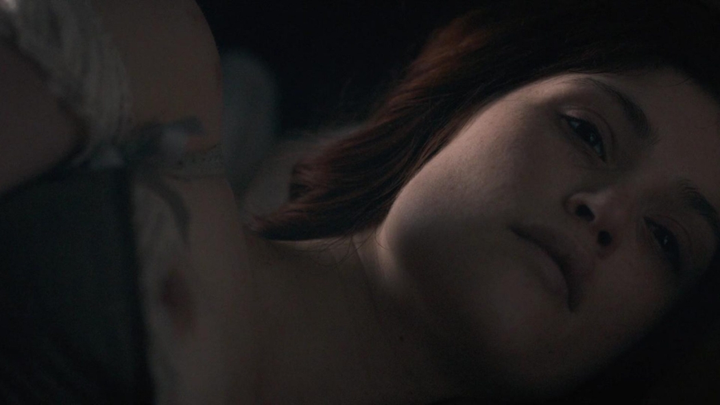 Bir Vampir Hikayesi izle