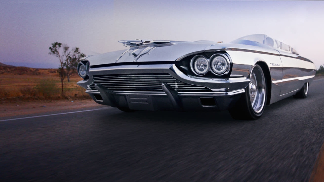 Car Masters: Rust to Riches 1. Sezon 1. Bölüm izle