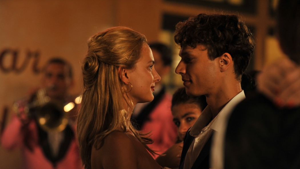 Günün Geceye Borcu izle