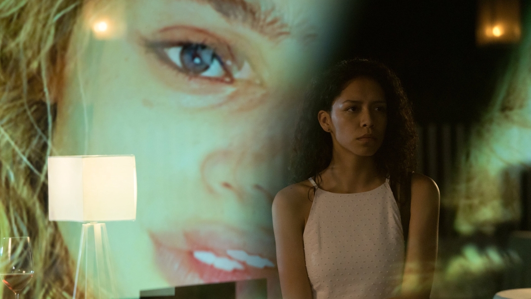 Chambers 1. Sezon 3. Bölüm izle