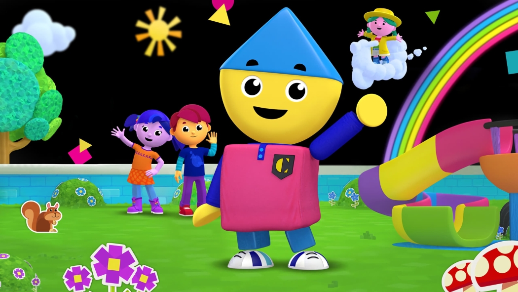 Charlie'nin Renkli Dünyası 1. Sezon 23. Bölüm izle