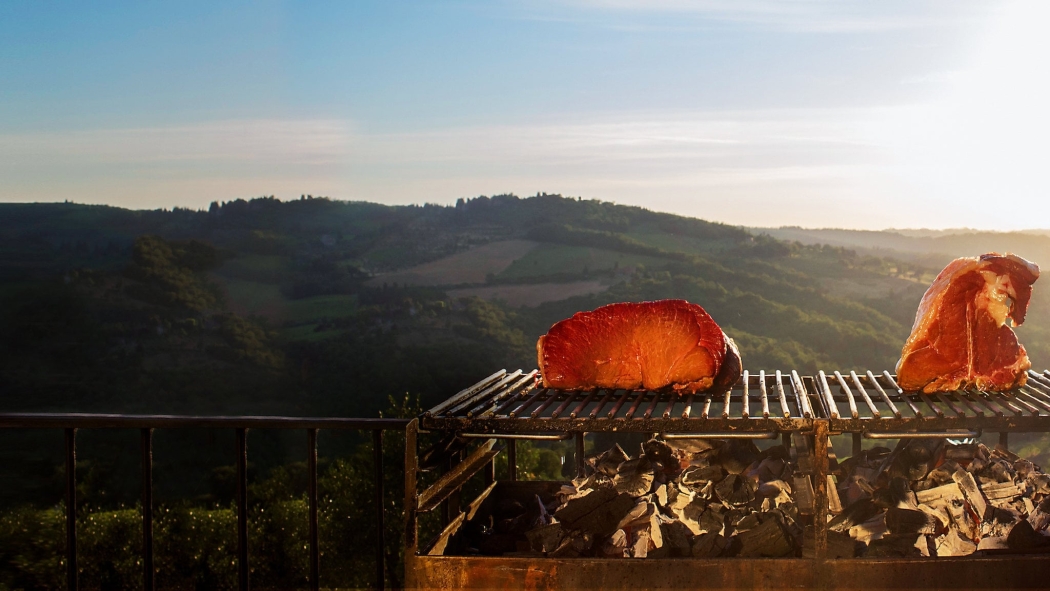 Chef's Table 1. Sezon 3. Bölüm izle