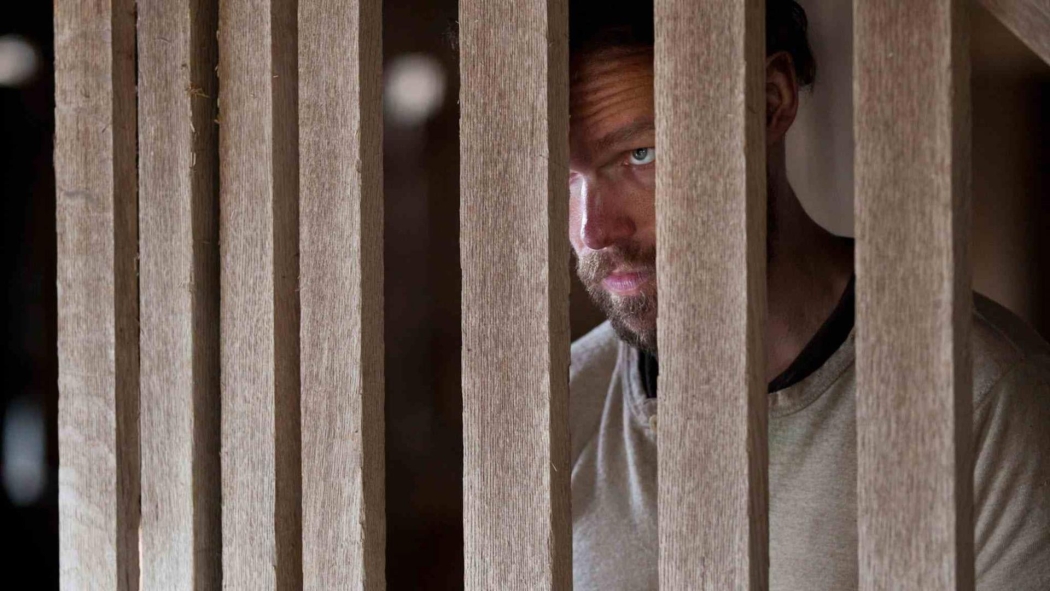 Child of God - Tanrı'nın Oğlu izle