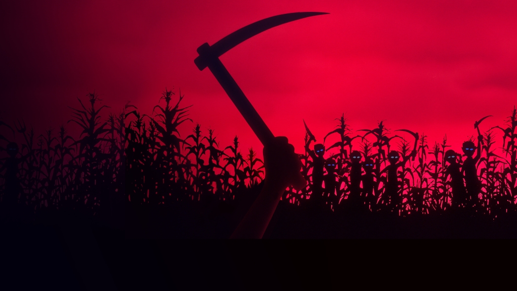 Korku Çocukları (1984) izle