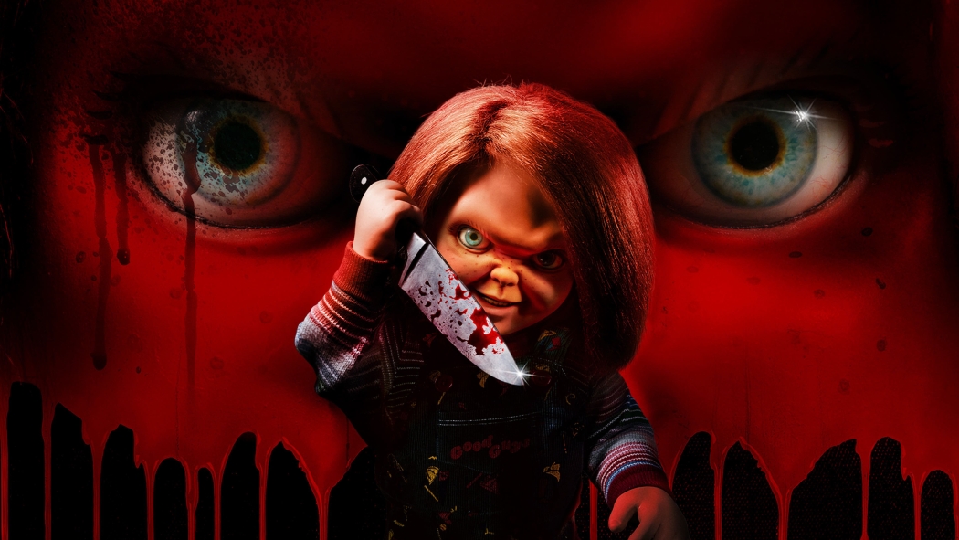 Chucky 2. Sezon 5. Bölüm izle