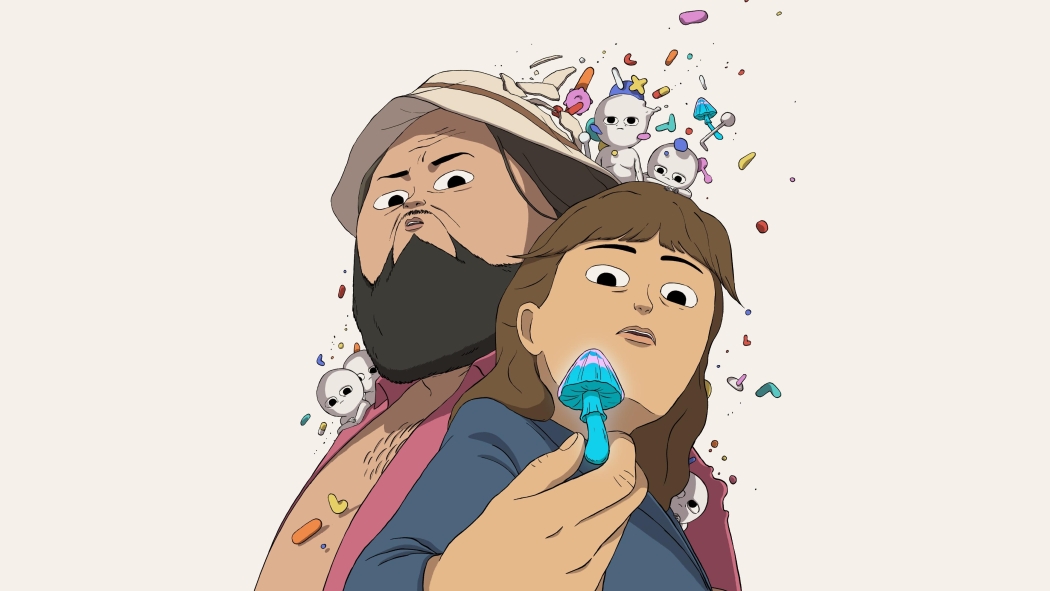 Common Side Effects 1. Sezon 2. Bölüm izle