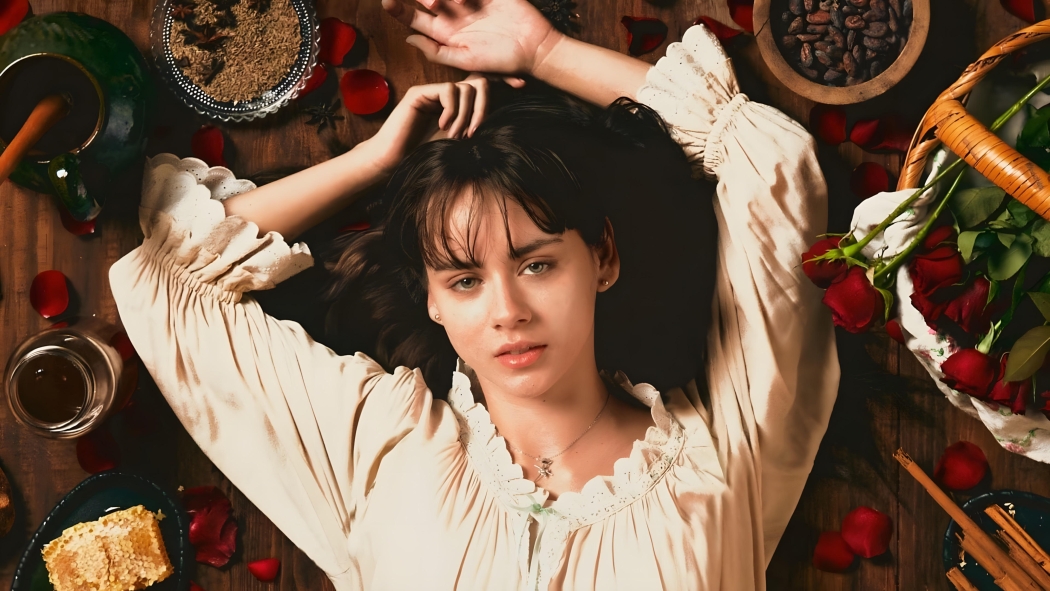 Como agua para chocolate 1. Sezon 1. Bölüm izle