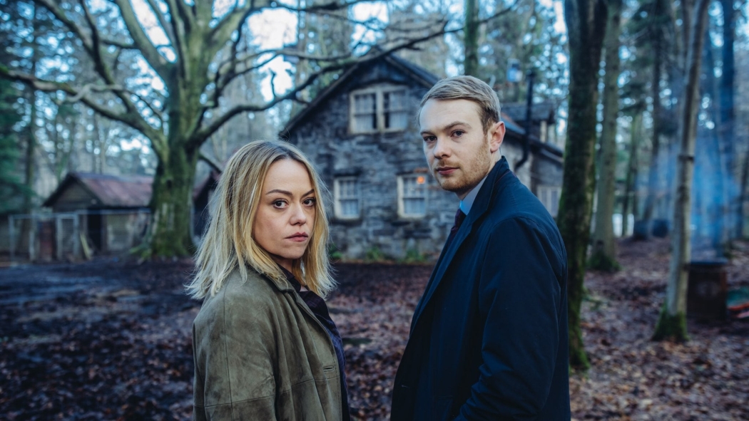 Craith 1. Sezon 1. Bölüm izle