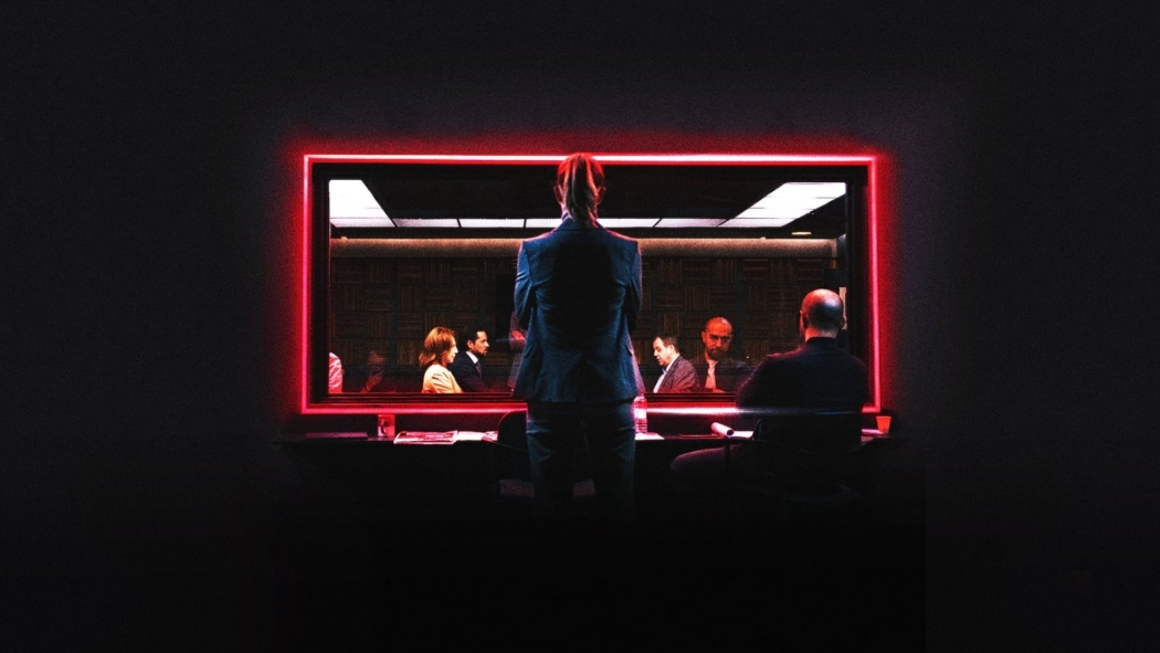 Criminal: France 1. Sezon 3. Bölüm izle