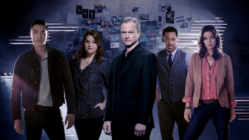 Criminal Minds: Beyond Borders 2. Sezon 10. Bölüm izle