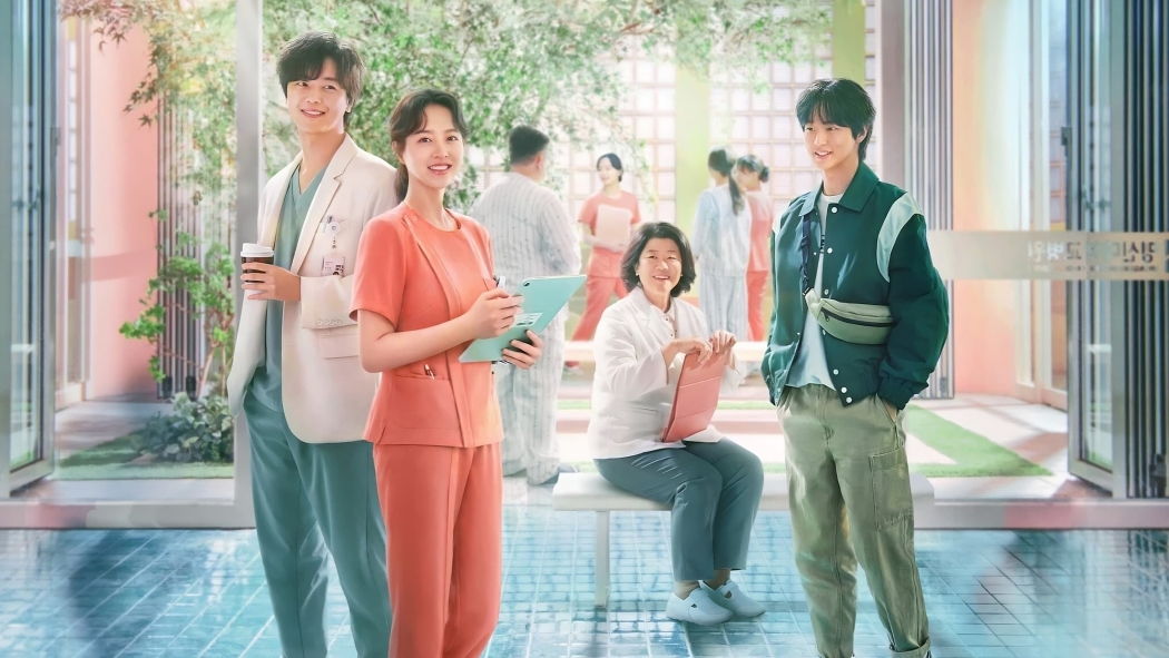 Daily Dose of Sunshine 1. Sezon 12. Bölüm izle