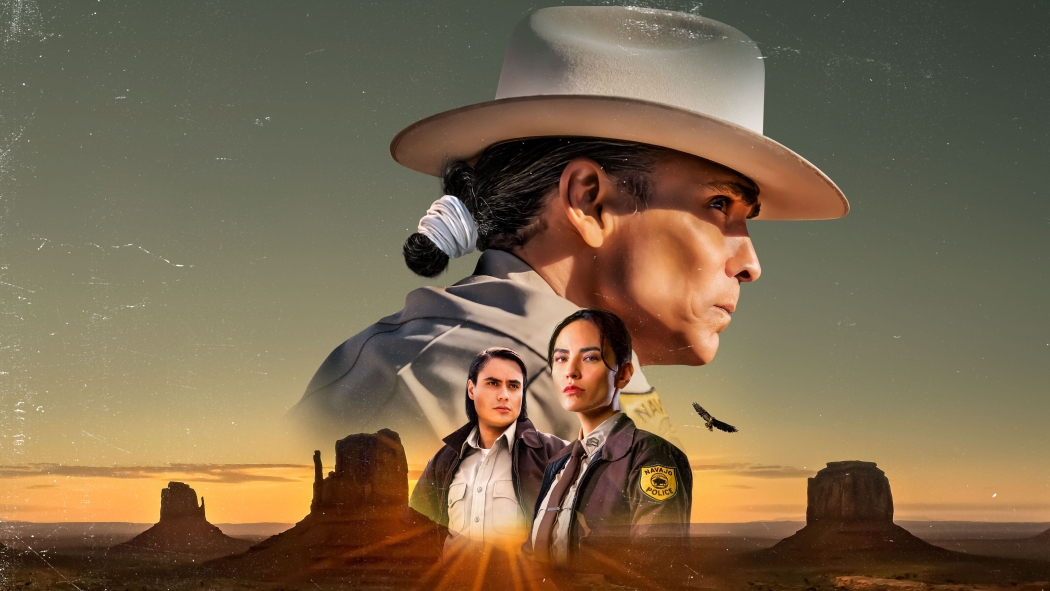 Dark Winds 3. Sezon 5. Bölüm izle