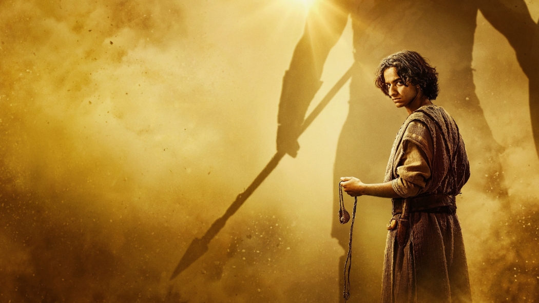 Davud Hanedanı 1. Sezon 5. Bölüm izle