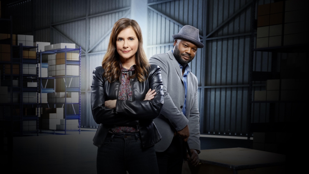 Hailey Dean Gizemi 4 izle