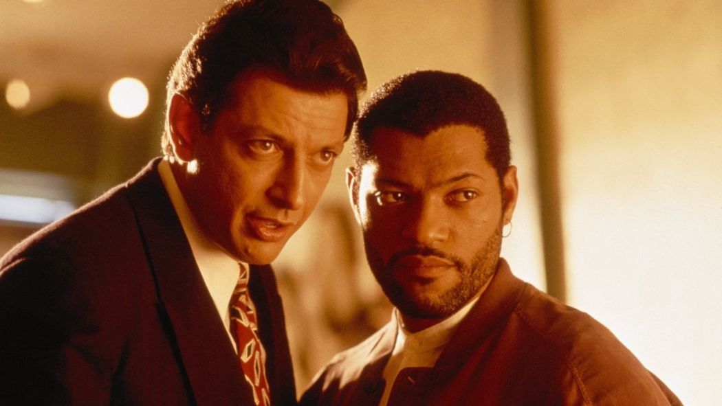 Gizli Görev (1992) izle