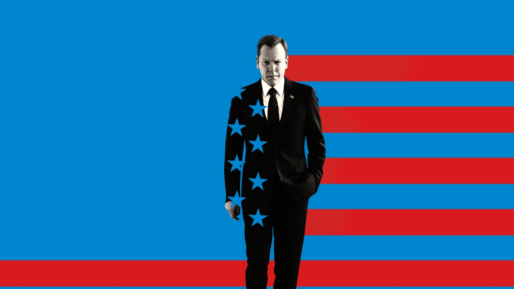 Designated Survivor 3. Sezon 8. Bölüm izle