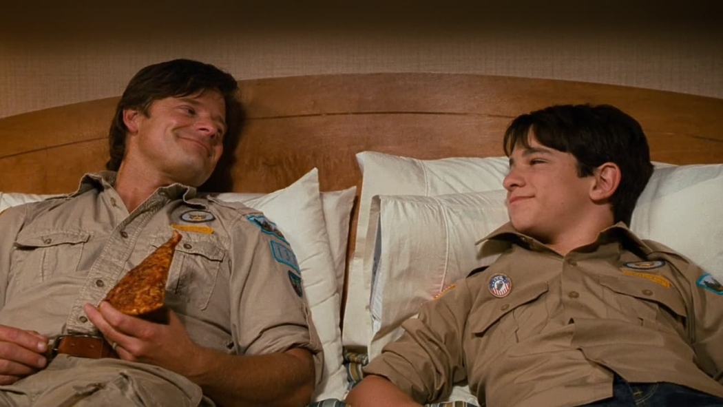 Saftirik Greg'in Günlüğü: İşte Şimdi Yandık izle