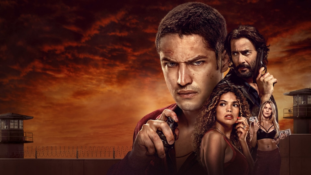 Dom 1. Sezon 2. Bölüm izle