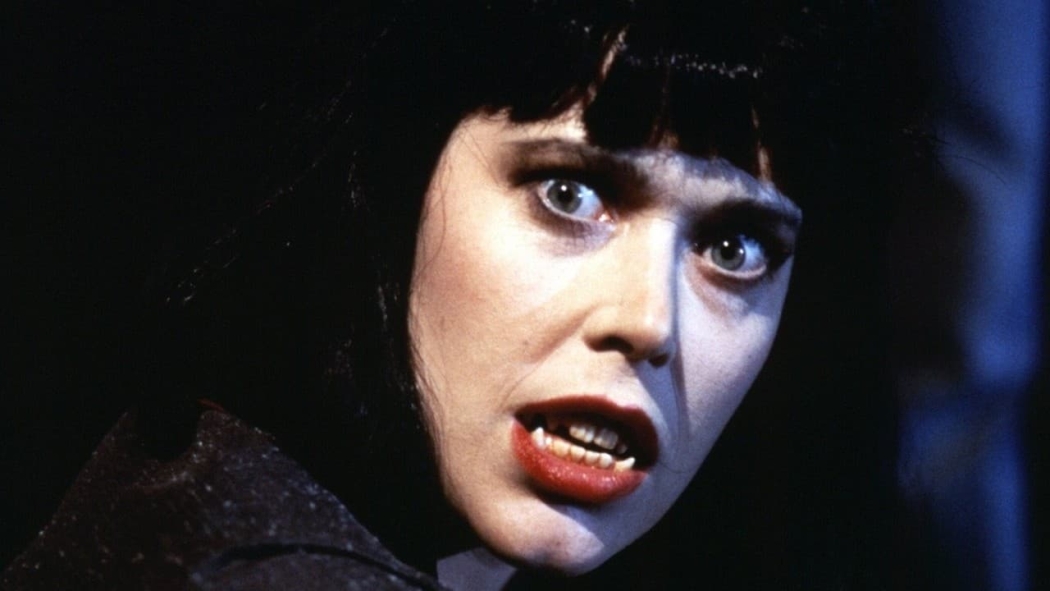 Kontes (1988) izle