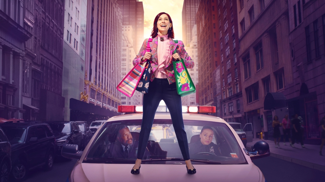 Elsbeth 2. Sezon 9. Bölüm izle