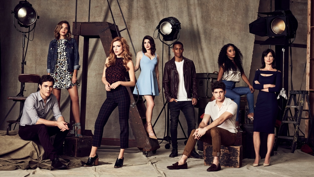 Famous in Love 2. Sezon 6. Bölüm izle