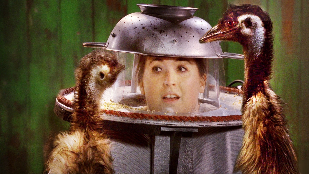 Flinch 1. Sezon 3. Bölüm izle