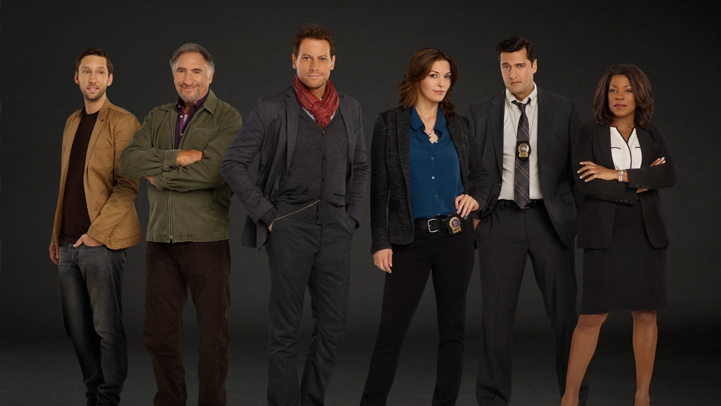 Forever 1. Sezon 9. Bölüm izle