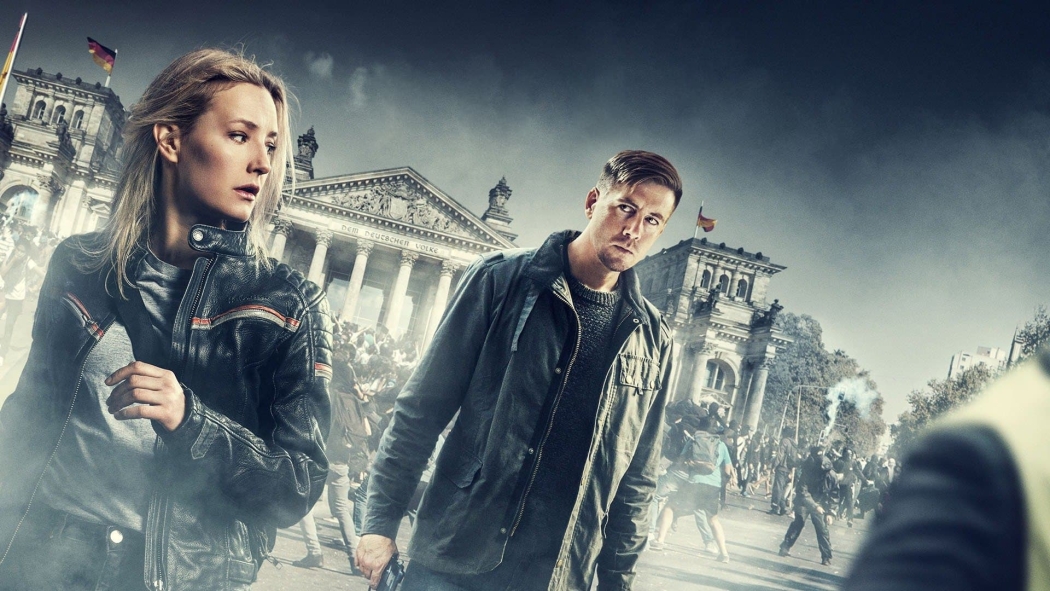 Furia 1. Sezon 2. Bölüm izle