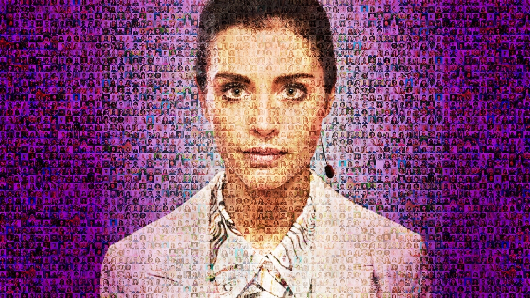 Gerçek Aşk 1. Sezon 3. Bölüm izle