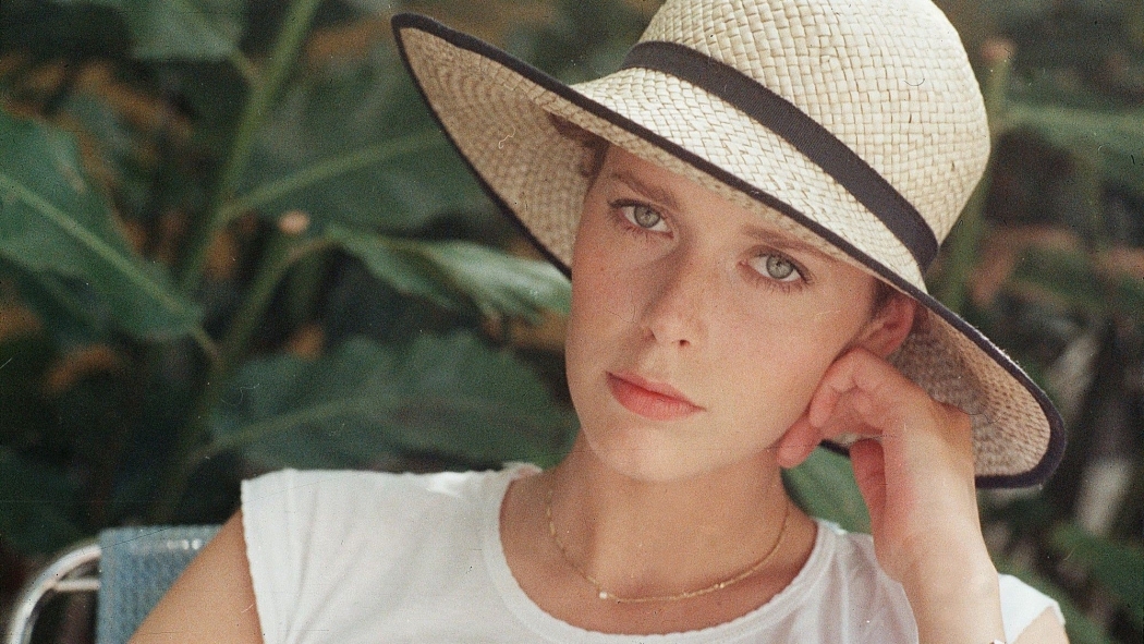 Güle Güle Emmanuelle (1977) izle