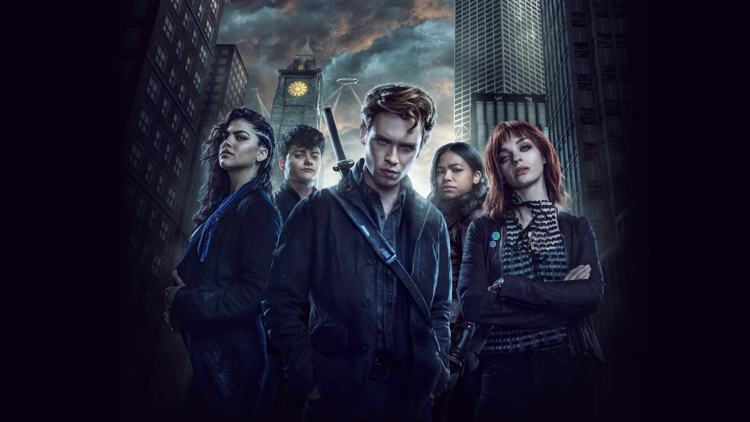 Gotham Knights 1. Sezon 7. Bölüm izle