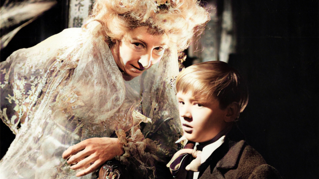 Büyük Ümitler (1946) izle