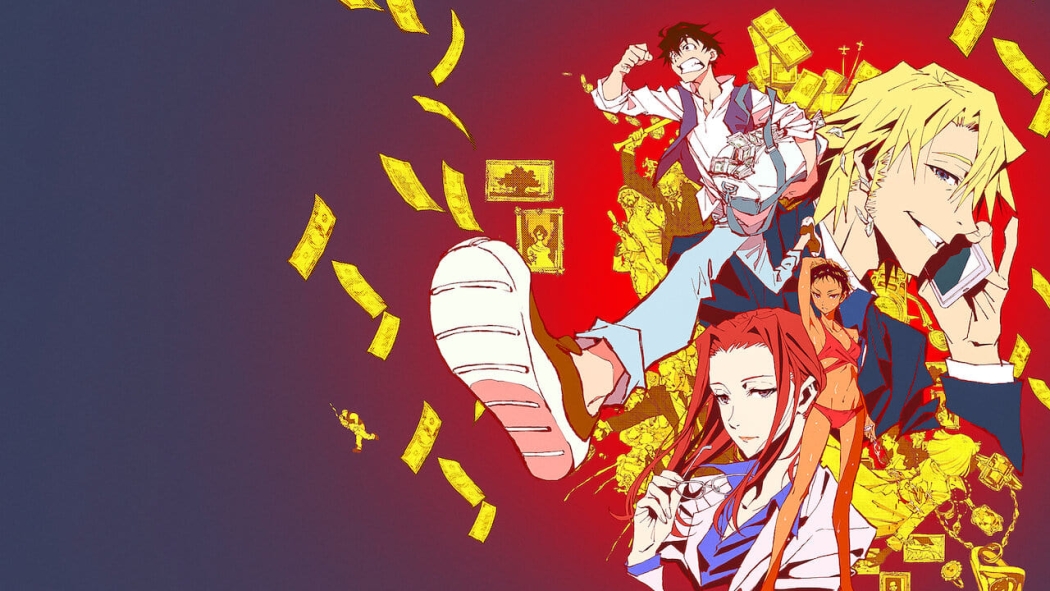 Great Pretender 1. Sezon 22. Bölüm izle