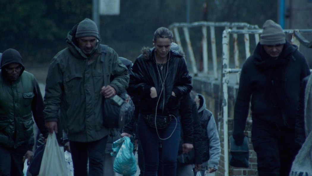 Great Yarmouth: Provisional Figures izle