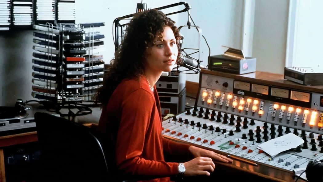 Romantik Katil (1997) izle