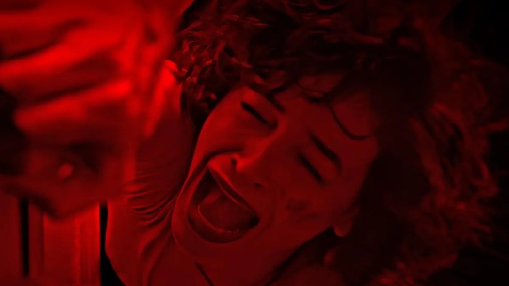 Guys at Parties Like It izle