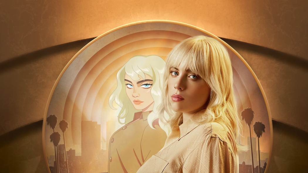 Happier Than Ever: Los Angeles'a Bir Aşk Mektubu izle