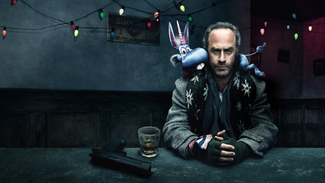 HAPPY! 1. Sezon 8. Bölüm izle