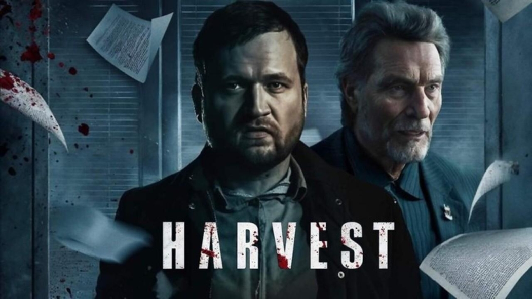 Harvest izle