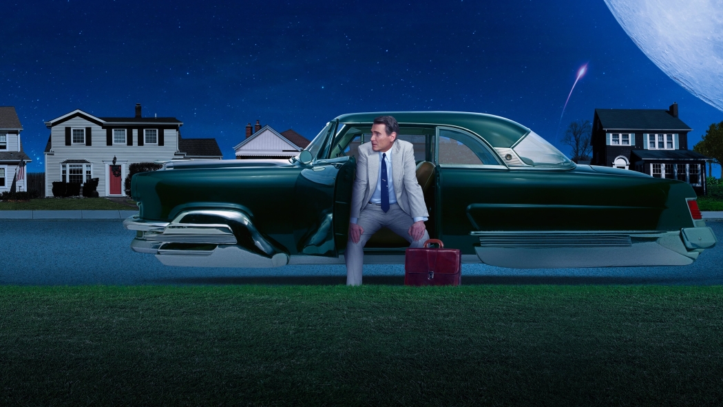 Hello Tomorrow! 1. Sezon 10. Bölüm izle