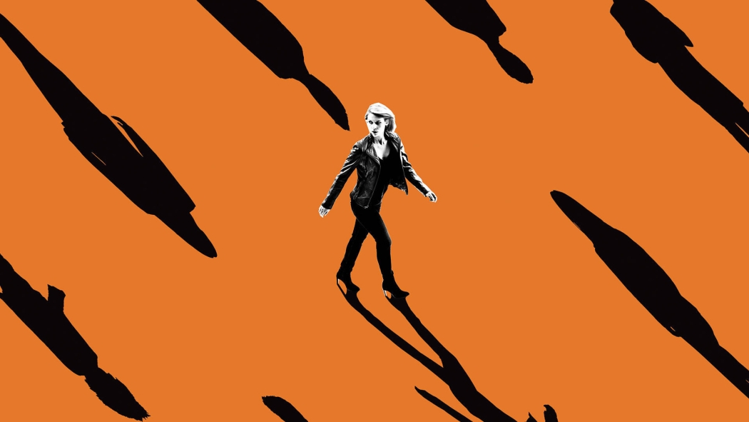 Homeland 2. Sezon 1. Bölüm izle