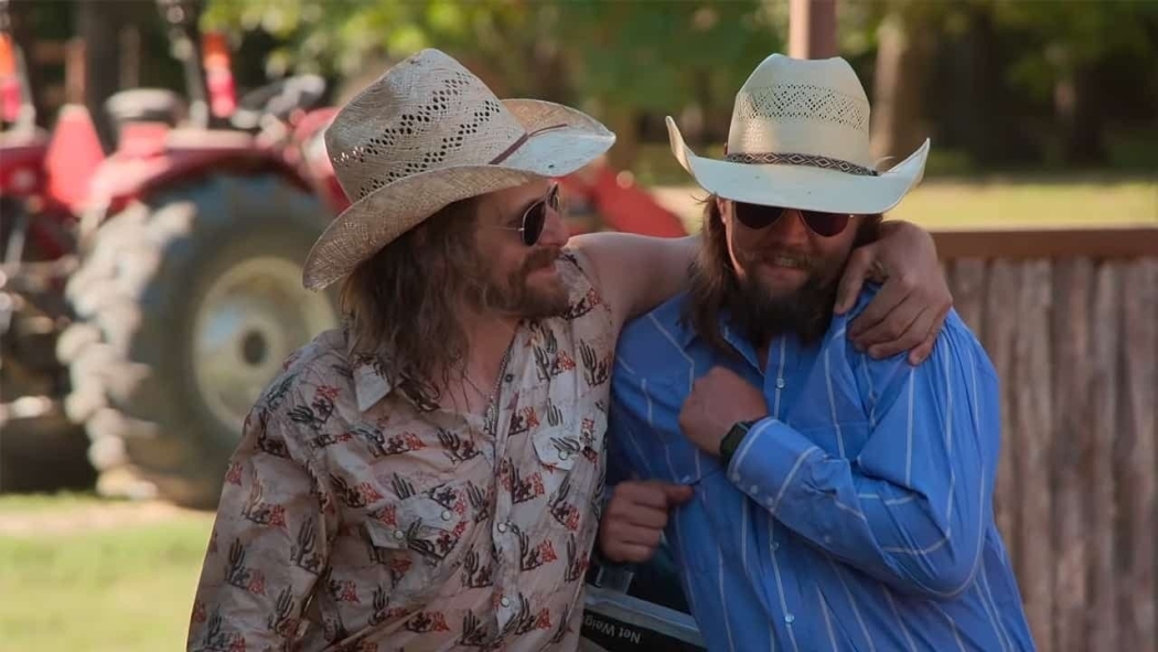 How to Be a Cowboy 1. Sezon 2. Bölüm izle