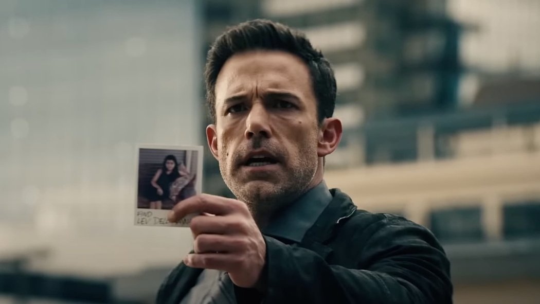 Hypnotic: Zihin Avı izle