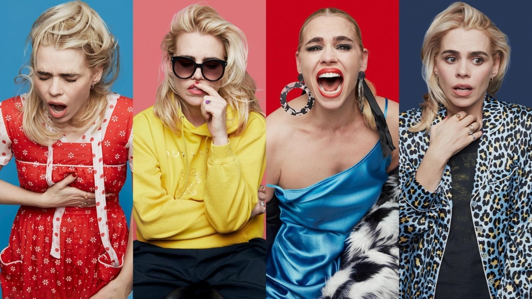 I Hate Suzie 2. Sezon 2. Bölüm izle