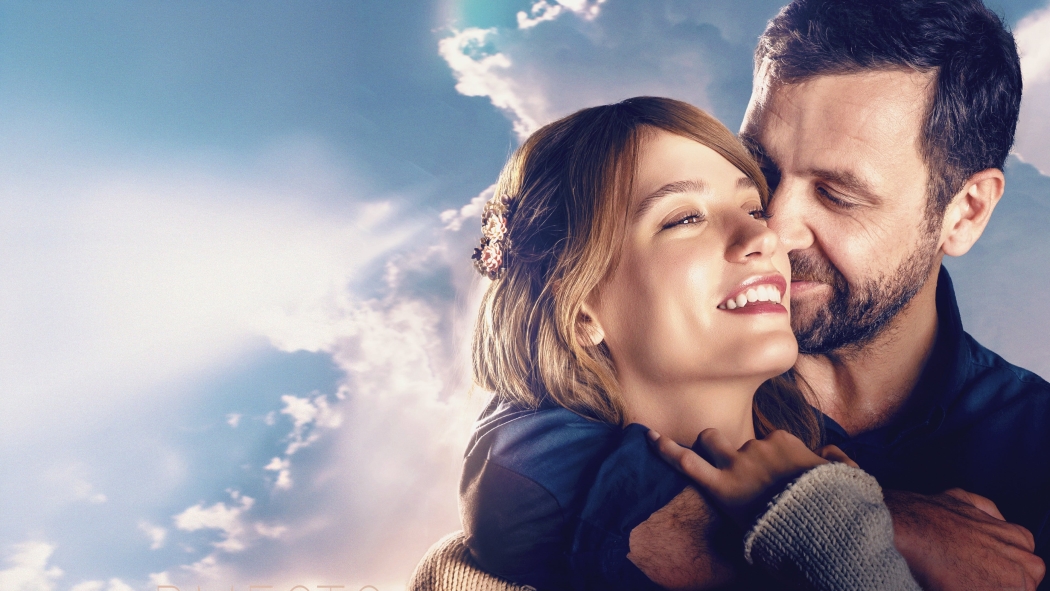 İkimizin Yerine izle