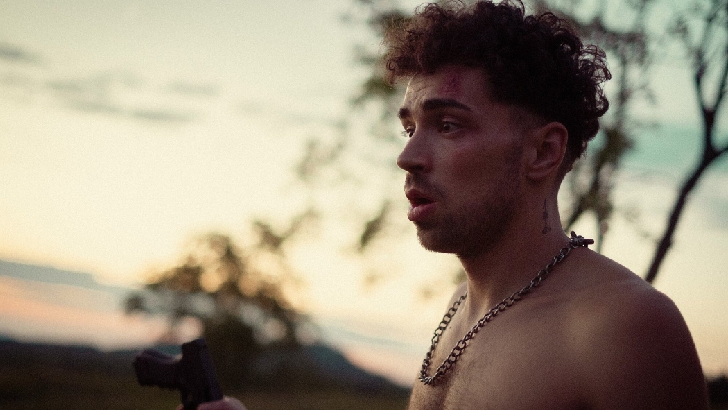 Infamia 1. Sezon 3. Bölüm izle